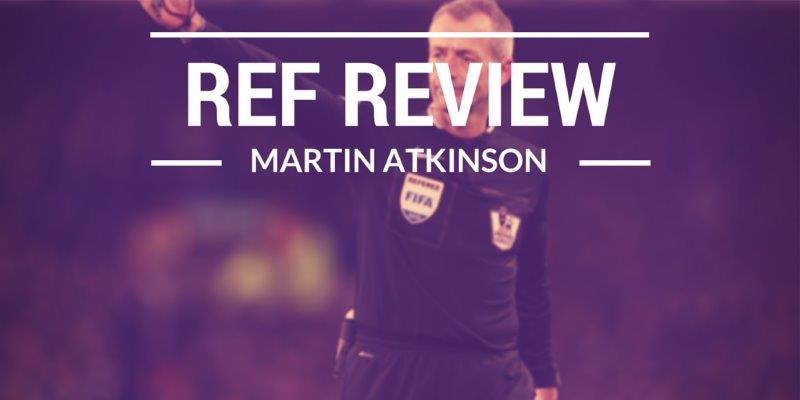 ref review martin atkinson