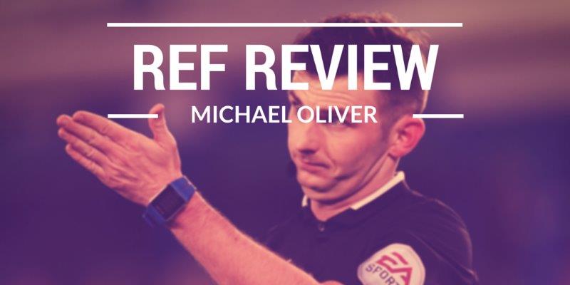 ref review michael oliver 1