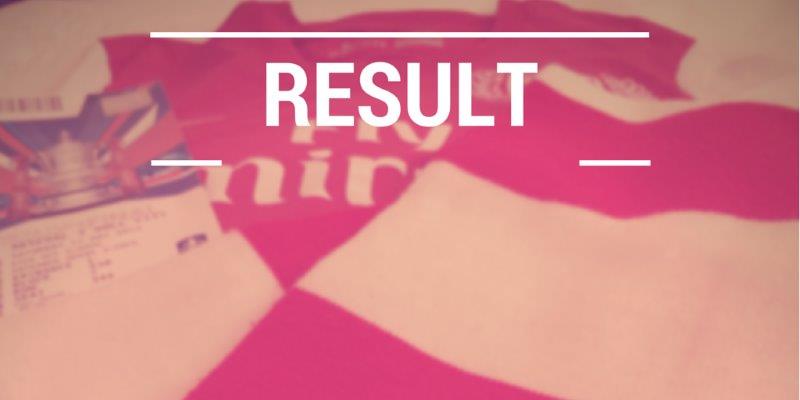 result fa cup