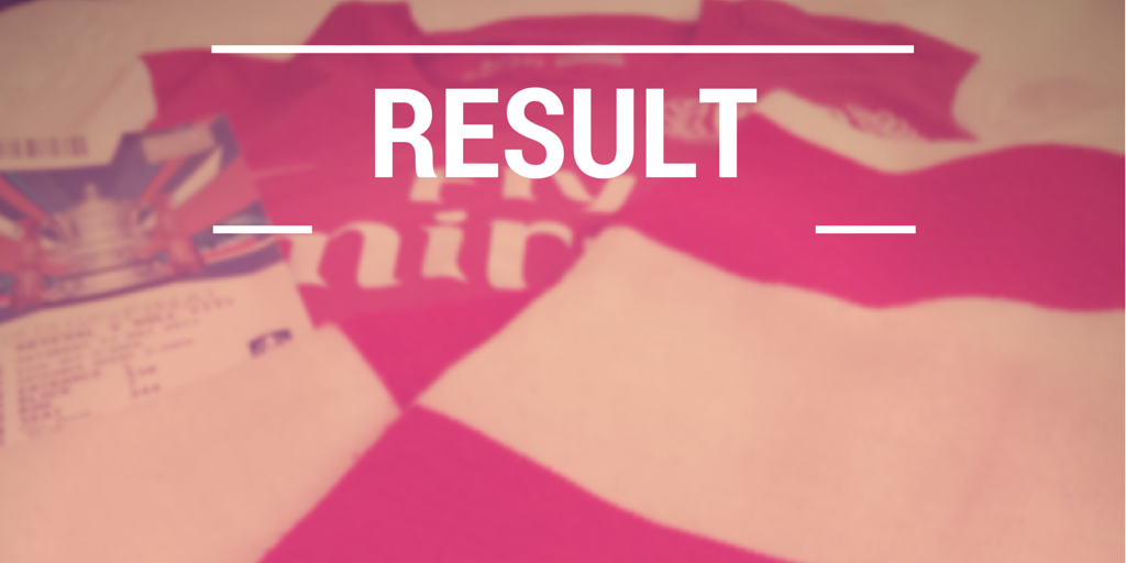 result fa cup