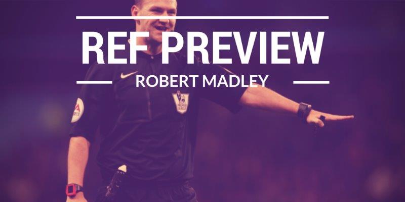robert madley preview