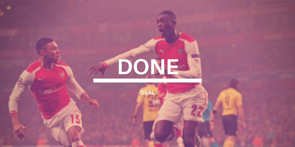 sanogo