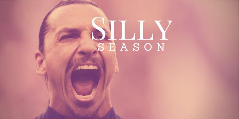 silly season transfer window