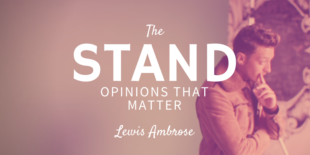 the stand lewis ambrose