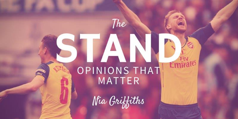 the stand nia griffiths
