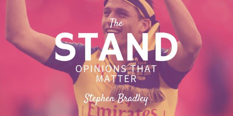 the stand stephen bradley
