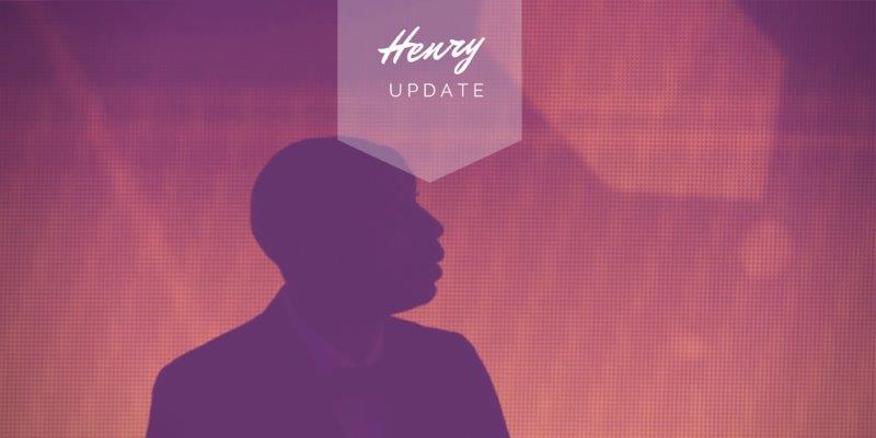 thierry henry update