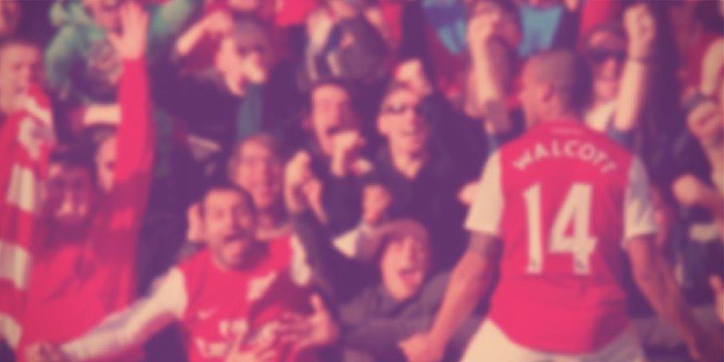 walcott background