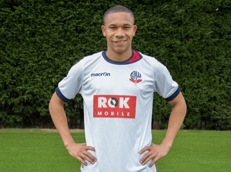 Three players on verge of leaving 2 (photo via bwfc.co.uk)