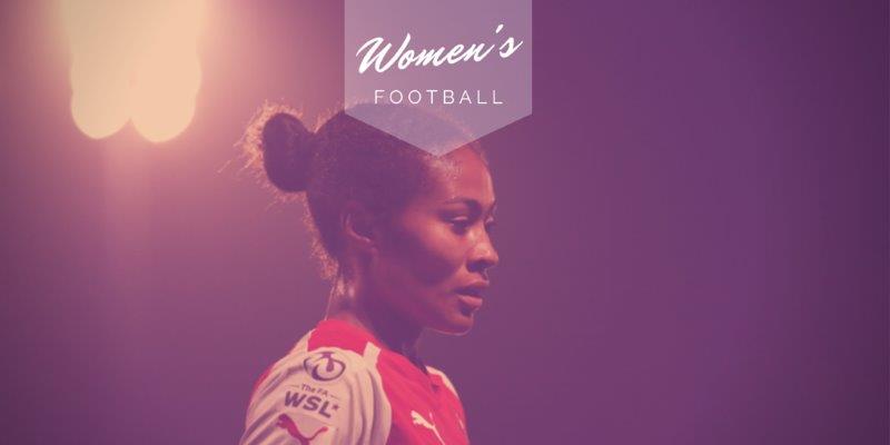 womens football