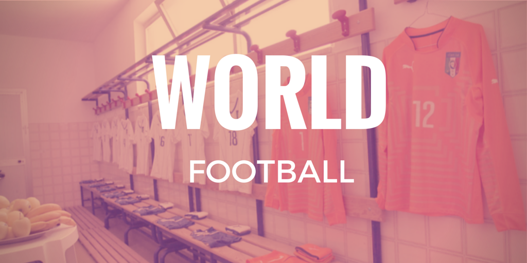 world football