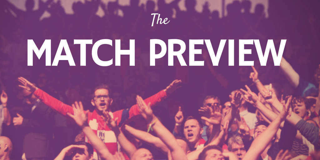 Arsenal match preview