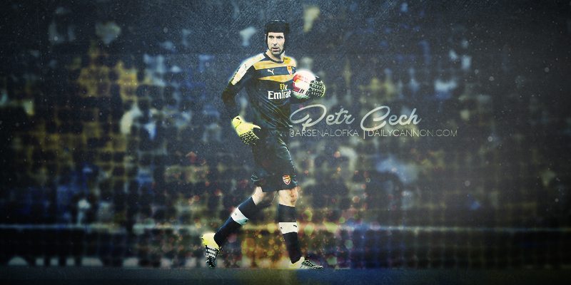 cech featured