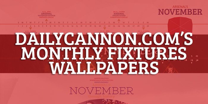 november featured