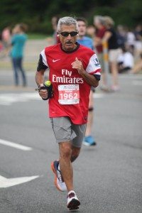 Race Training