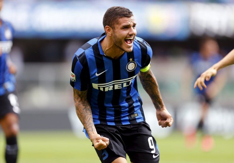 Icardi
