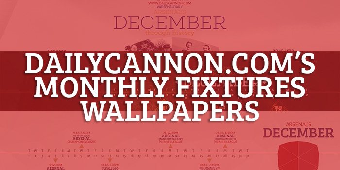 december featured