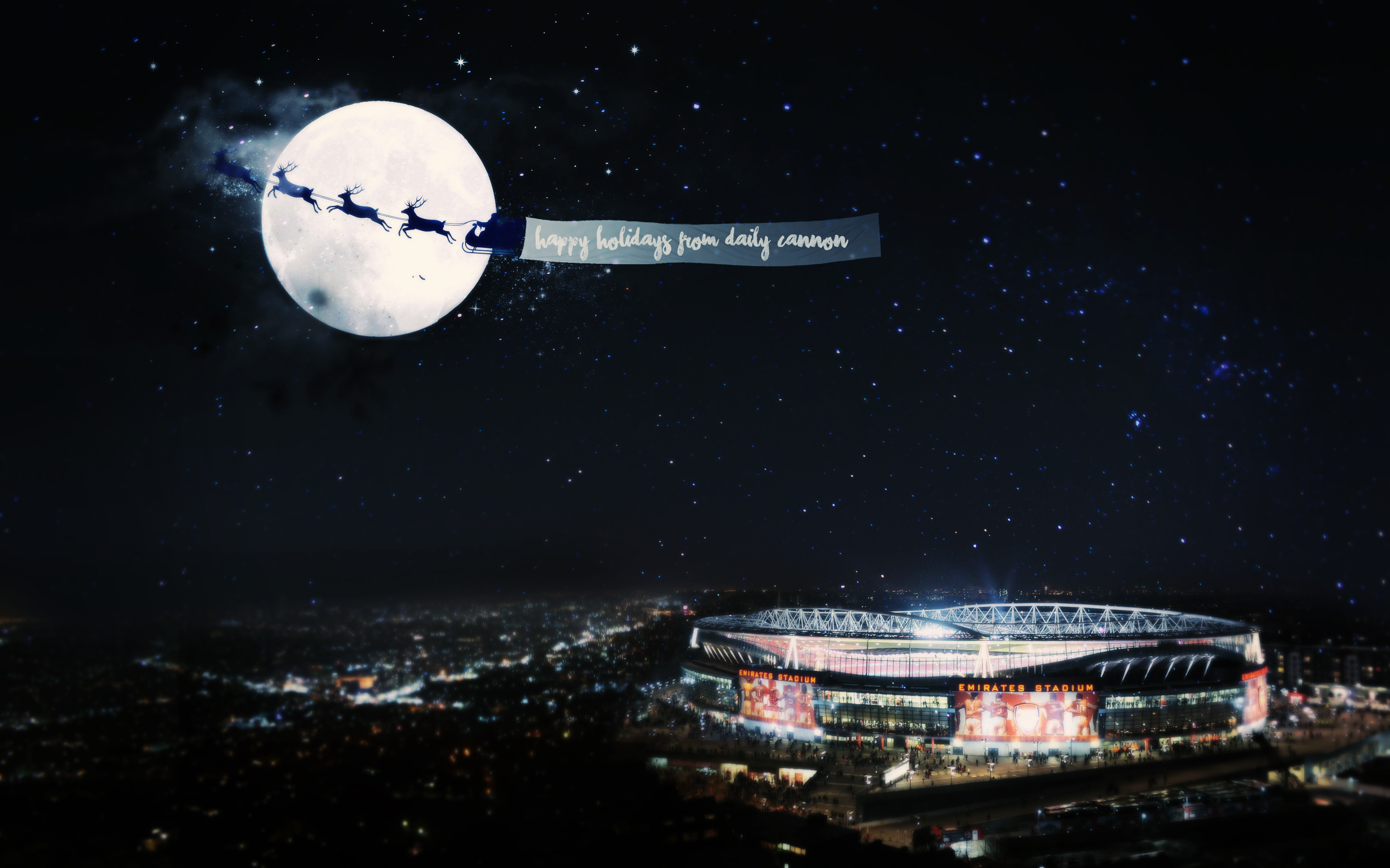 OTD: Arsenal win first ever Christmas Day game 5-0 2