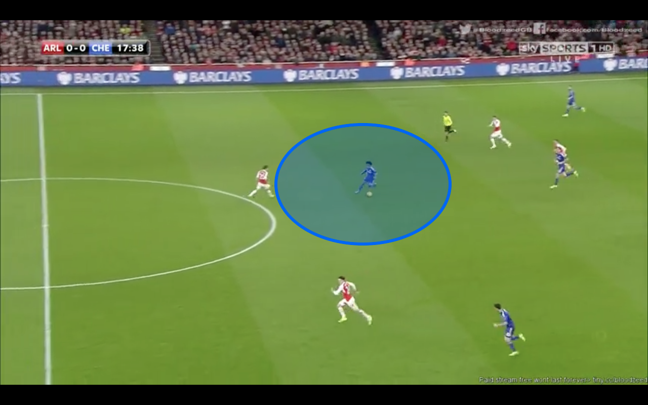 Ok Mathieu, maybe close him down now?