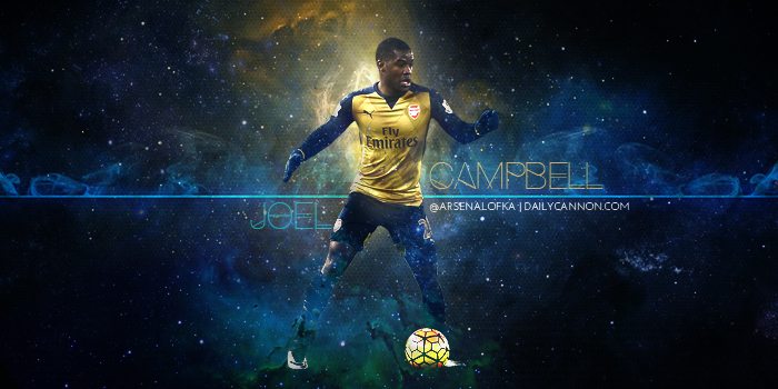 campbell featured