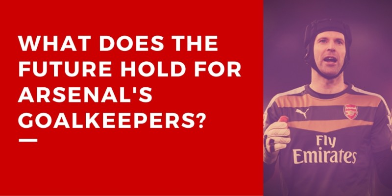 WHAT DOES THE FUTURE HOLD FOR ARSENALS GOALKEEPERS e1455828550632