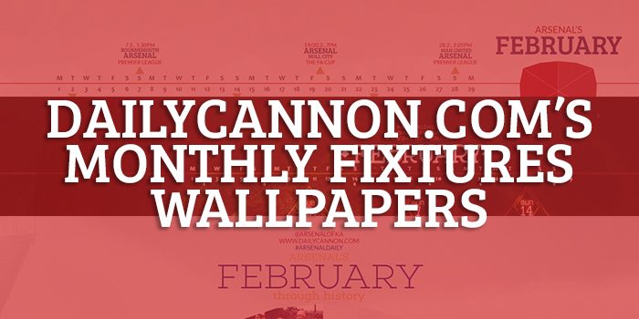february featured