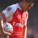 alexis sanchez general image