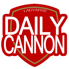 daily cannon logo