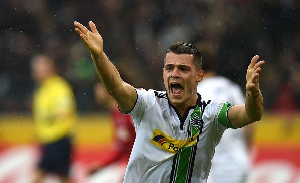 granit