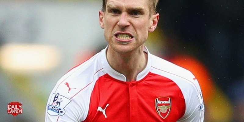 Per Mertesacker
