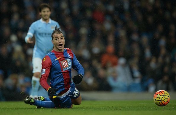 chamakh