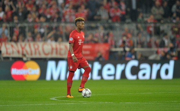 David Alaba