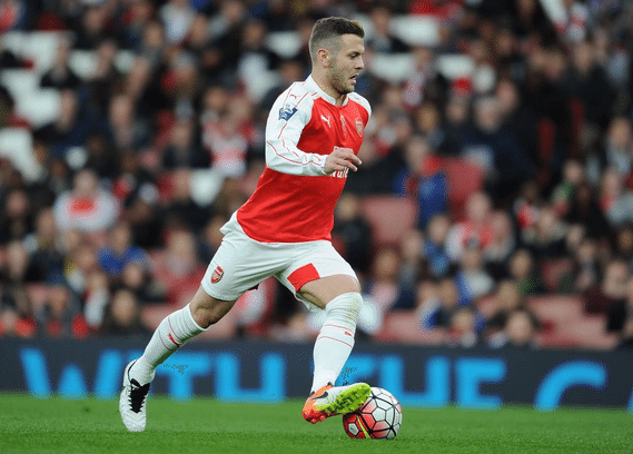  | Photo: Arsenal's official Twitter