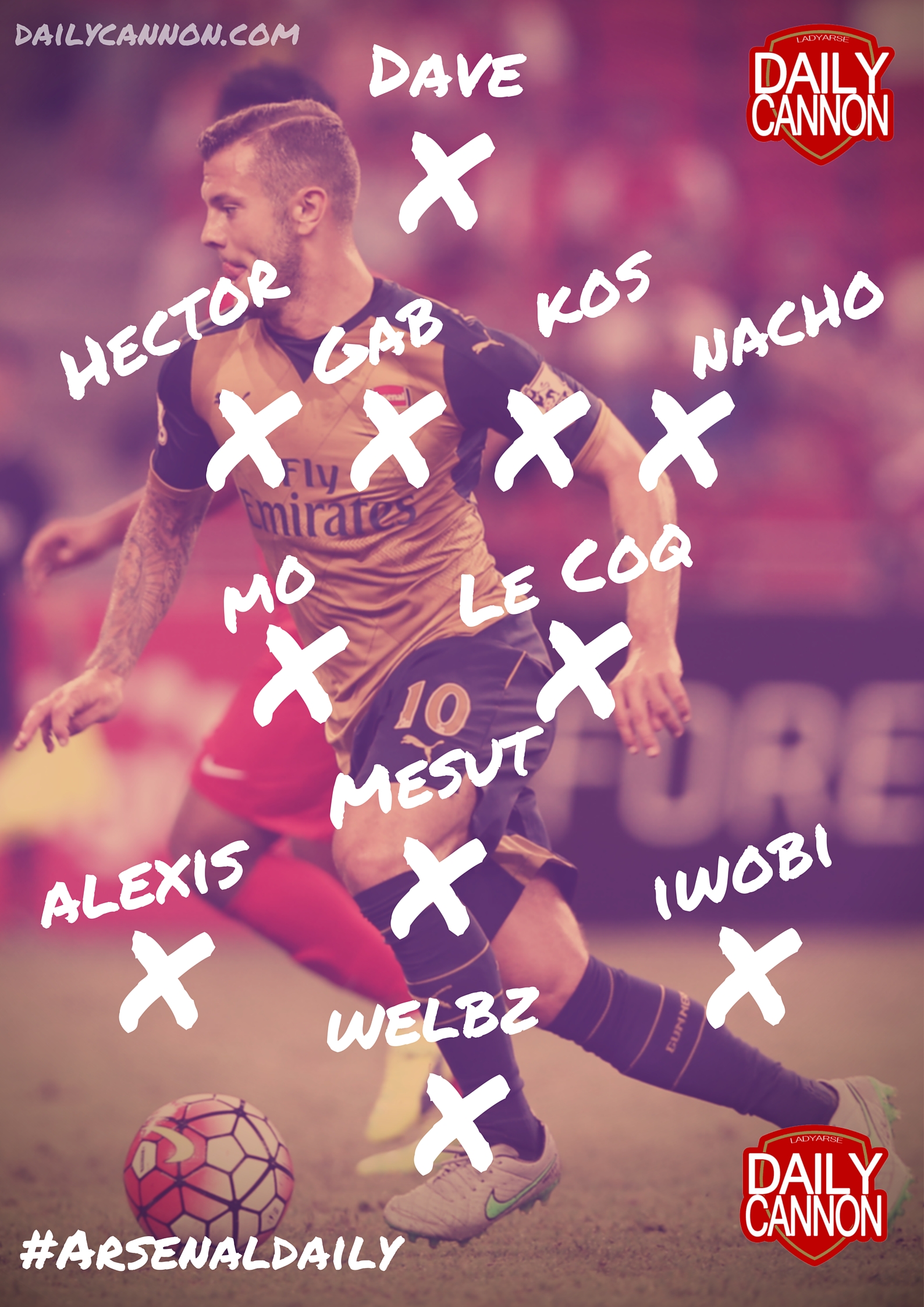 watford xi