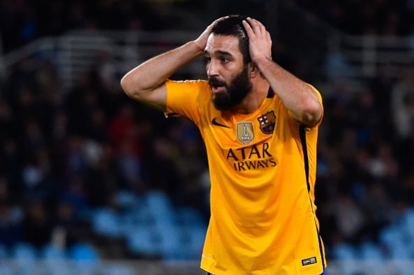 arda turan e1463820691709