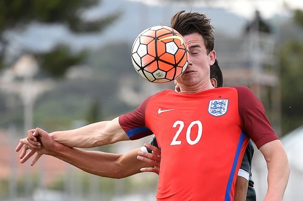 ben chilwell