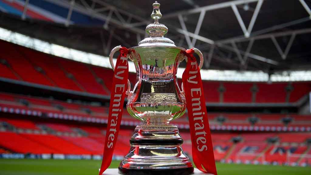fa cup