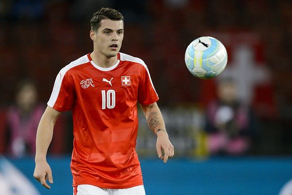 granit