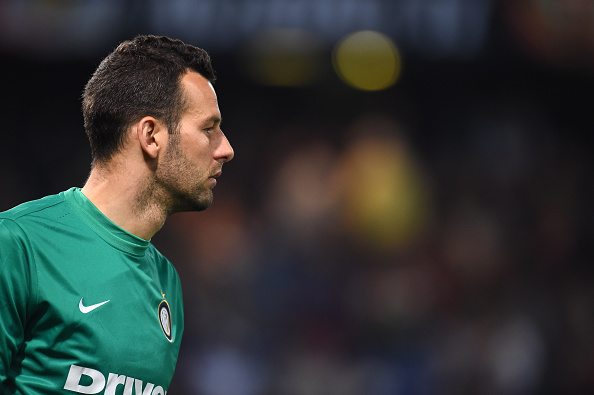 handanovic