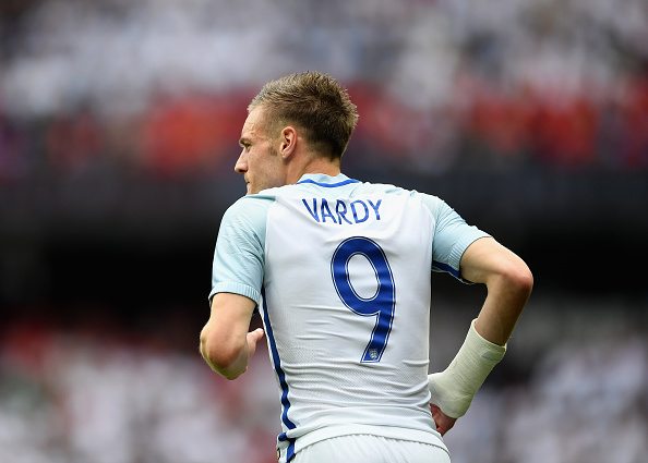 jamie vardy