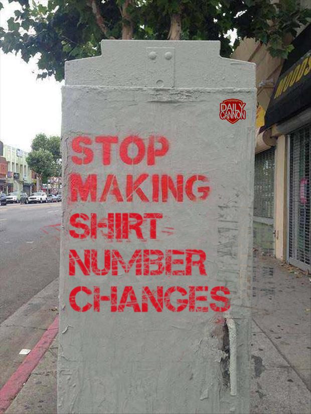 Xhaka changes his Arsenal shirt number to 29 2 lol