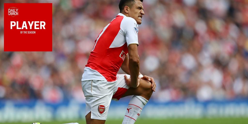player of the season
