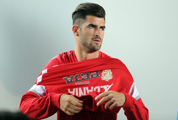 Elseid Hysaj
