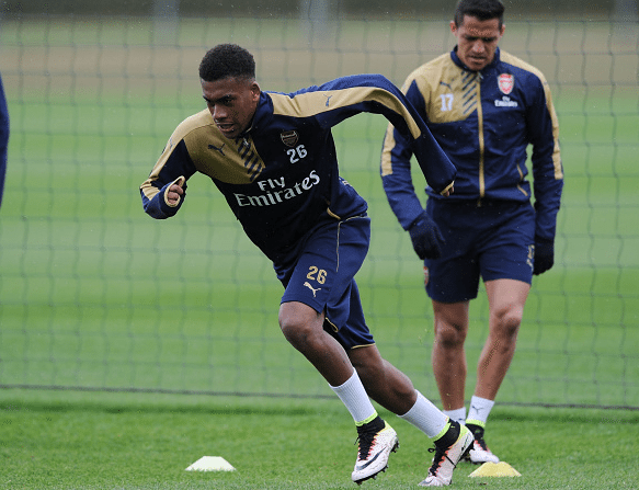 Youth news round-up: Iwobi, Fortune and transfer links 2 ai1