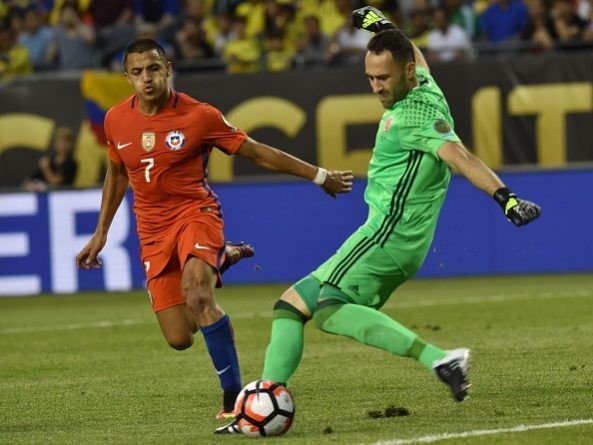alxis sanchez david ospina chile v colombia e1466674787295