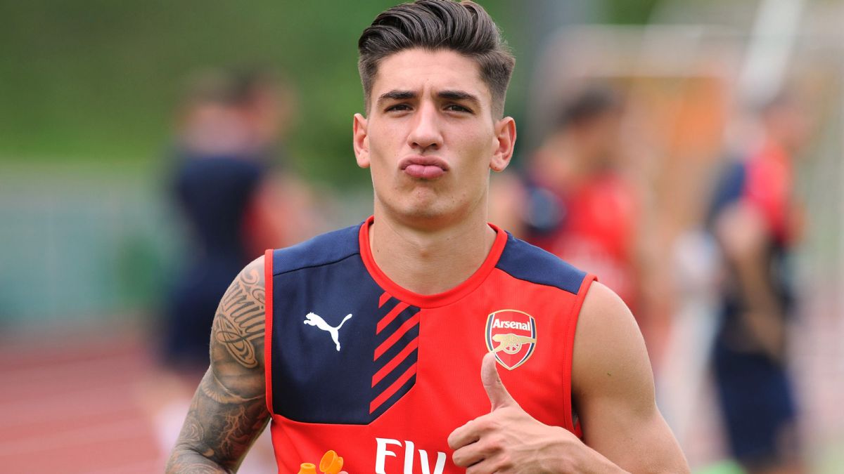 Hector Bellerin