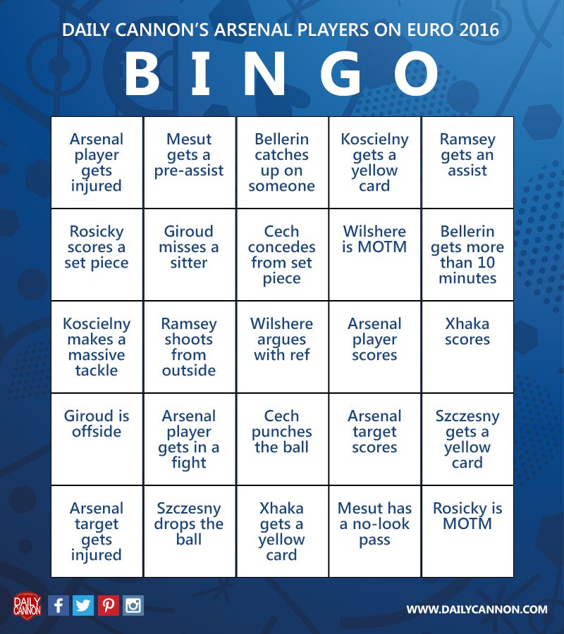 bingo