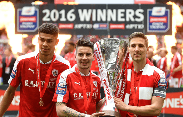 Football League Trophy: Worthwhile or a hindrance for Arsenal's youngsters? 3 bp