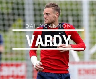 jamie vardy ad