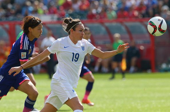 jodie taylor